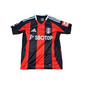 Fulham | Men’s Medium Alternative Jersey